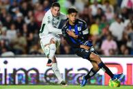 Sorprende Gallos y empatan con el León  Sorprende Gallos y empatan con el León