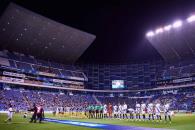 Puebla 0-0 Tigres| Jornada 14| CL 2025| Liga MX Puebla 0-0 Tigres| Jornada 14| CL 2025| Liga MX