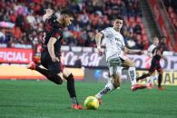 Se impone Necaxa a Xolos Se impone Necaxa a Xolos