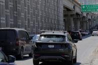 Anuncia Escobedo cierre de un carril en Sendero Anuncia Escobedo cierre de un carril en Sendero