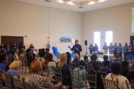 Realiza San Nicolás taller de sensibilización sobre el autismo Realiza San Nicolás taller de sensibilización sobre el autismo