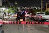 Ejecutan a conductor de auto en SC Ejecutan a conductor de auto en SC