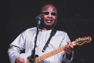 Muere Amadou Bagayoko, leyenda de la música africana Muere Amadou Bagayoko, leyenda de la música africana