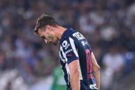 No jugará Canales ante Chivas No jugará Canales ante Chivas