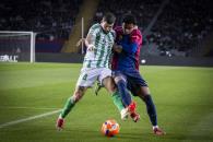Empata el Barcelona y se mantiene en la cima en España   Empata el Barcelona y se mantiene en la cima en España