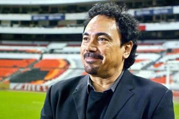 Aparece Hugo Sánchez entre los 100 mejores de la historia