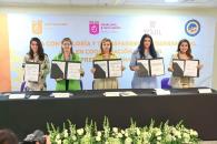 Fortalecen los mecanismos de denuncia contra la corrupción Fortalecen los mecanismos de denuncia contra la corrupción