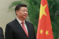 Tras aranceles de Trump, ya se perfila un ganador: Xi Jinping: WSJ Tras aranceles de Trump, ya se perfila un ganador: Xi Jinping: WSJ