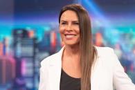 Se compara Karla Sofía Gascón con Jesucristo Se compara Karla Sofía Gascón con Jesucristo