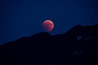 Luna Rosa 2025; esta es la hora exacta para verla en México Luna Rosa 2025; esta es la hora exacta para verla en México
