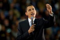 Obama insta a sacrificarse para resistir políticas de Trump Obama insta a sacrificarse para resistir políticas de Trump