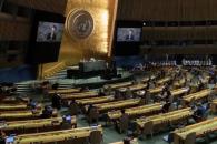 ONU inicia procedimiento por crisis de desapariciones en México ONU inicia procedimiento por crisis de desapariciones en México
