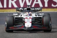 Verstappen saldrá primero en Gran Premio de Japón  Verstappen saldrá primero en Gran Premio de Japón