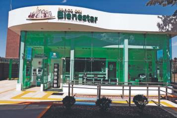 Renuevan seguros de vida en el Banco del Bienestar