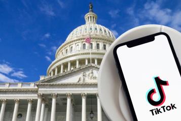 Amplía EU plazo para que TikTok encuentre comprador