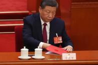 Responde China con aranceles del 34%