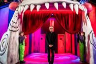 Prepárate para un viaje al mundo de Tim Burton Prepárate para un viaje al mundo de Tim Burton