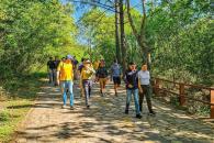 Busca NL un turismo amigable con medio ambiente Busca NL un turismo amigable con medio ambiente
