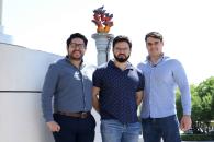 Sobresalen economistas de la UANL en certamen de ensayo Sobresalen economistas de la UANL en certamen de ensayo