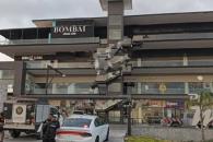 Balean a 2 escoltas en un bar tras riña en García Balean a 2 escoltas en un bar tras riña en García