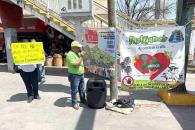Cuestionan usuarios falta de respuesta de autoridades Cuestionan usuarios falta de respuesta de autoridades