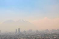 Celebran atención dada a la contaminación atmosférica Celebran atención dada a la contaminación atmosférica