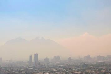 Celebran atención dada a la contaminación atmosférica