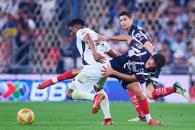 Cumplen Rayados regla de menores Cumplen Rayados regla de menores