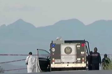 Capturan a implicado en secuestro y crimen de un hombre