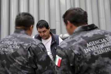 Reclama ‘El Cabo Gil’ violación a presunción de inocencia