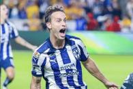 Buscará Canales recuperarse de su lesión Buscará Canales recuperarse de su lesión