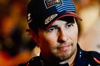 Hizo un trabajo muy decente: Horner sobre años de Checo Pérez Hizo un trabajo muy decente: Horner sobre años de Checo Pérez