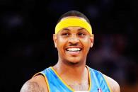 Howard y Anthony, al SF de la NBA Howard y Anthony, al SF de la NBA