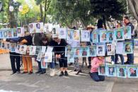 PRI presenta reforma sobre desaparición en San Lázaro