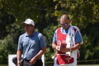 Aspira al triunfo golfista mexicano Aspira al triunfo golfista mexicano
