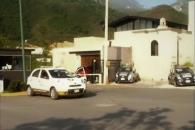 Mueren padre e hijo al incendiarse su casa Mueren padre e hijo al incendiarse su casa