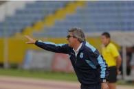 Fallece entrenador en Ecuador mientras dirigía un entrenamiento Fallece entrenador en Ecuador mientras dirigía un entrenamiento
