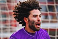 Anota César Huerta en derrota del Anderlecht Anota César Huerta en derrota del Anderlecht