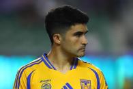Quiere Nico seguir el legado de Gignac en Tigres Quiere Nico seguir el legado de Gignac en Tigres