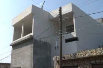 Detienen a asesino de albañil en Guadalupe