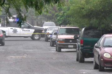 Asesina a un hombre a cuchilladas en Juárez