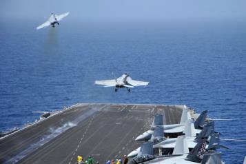 Reivindican Hutíes nuevos ataques