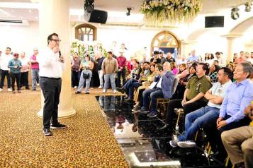 Promueven voto para elección judicial