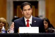 Anuncia Rubio cancelación de visas a Sudán del Sur Anuncia Rubio cancelación de visas a Sudán del Sur
