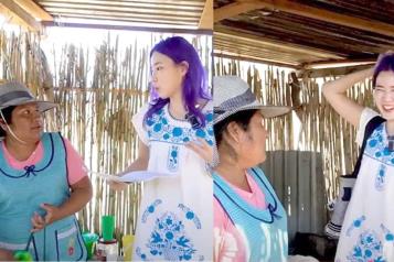 Rechazan a Chingu Amiga tras video de familia deportada