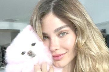 Reciben Aleska Génesis y sus hermanas protección en México