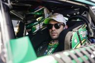 Saldrá Daniel Suárez 30 en Darlington  Saldrá Daniel Suárez 30 en Darlington