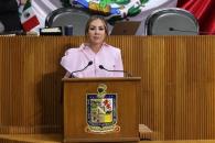 Presentan iniciativa para publicar alertas ambientales Presentan iniciativa para publicar alertas ambientales