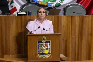 Presentan iniciativa para publicar alertas ambientales