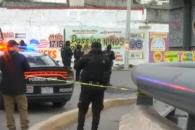 Ejecutan a balazos a mujer en la Colonia Independencia Ejecutan a balazos a mujer en la Colonia Independencia